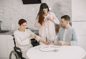 Prevenção de úlceras e conforto sentado: escolha de assento e adaptações posturais para saúde Prevenção de úlceras e conforto sentado: escolha de assento e adaptações posturais para saúde