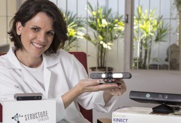 Cadeira de Rodas Adaptada com Tecnologia 3D. Conheça o Sistema Seat Maker da Digitis Brasil Cadeira de Rodas Adaptada com Tecnologia 3D. Conheça o Sistema Seat Maker da Digitis Brasil
