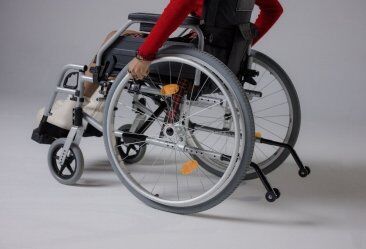 Benefícios da adequação postural na rotina e na qualidade de vida Benefícios da adequação postural na rotina e na qualidade de vida